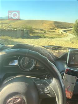 تويوتا يارس آي أ